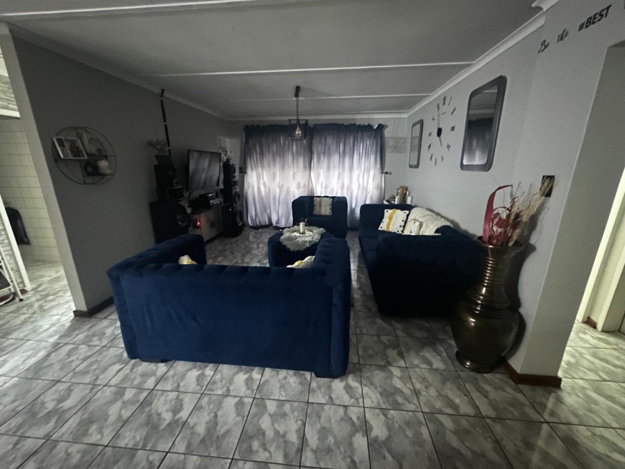 3 Bedroom Property for Sale in Thaba Nchu Free State
